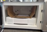 Adexa 25L Commercial Microwave Oven with Grill 1400W D90D25EL - Image 4