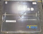 Adexa 25L Commercial Microwave Oven with Grill 1400W D90D25EL - Image 11