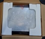 Adexa 25L Commercial Microwave Oven with Grill 1400W D90D25EL - Image 9