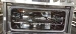 Hotpoint HDG6GDCX Freestanding Gas Cooker Stainless Steel - Image 5