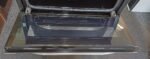 Hotpoint HDG6GDCX Freestanding Gas Cooker Stainless Steel - Image 6