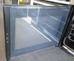 Hotpoint HDG6GDCX Freestanding Gas Cooker Stainless Steel - Image 8