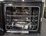 Hotpoint HDG6GDCX Freestanding Gas Cooker Stainless Steel - Image 7