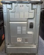 Indesit ITE6VMB Electric Cooker - Image 9