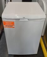 Beko UFF4584W 86L Frost Free Freestanding Undercounter Freezer - White