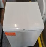 Beko UFF4584W 86L Frost Free Freestanding Undercounter Freezer - White - Image 2