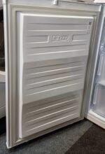 Beko UFF4584W 86L Frost Free Freestanding Undercounter Freezer - White - Image 5