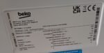 Beko UFF4584W 86L Frost Free Freestanding Undercounter Freezer - White - Image 6