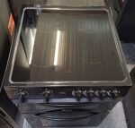 Stoves Richmond 600DF Classic Cream Dual Fuel Cooker - Image 3