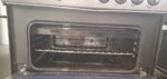 Swan SX16730B 60cm Double Oven Electric Cooker • Ceramic Hob • Black • 99 L - Image 4