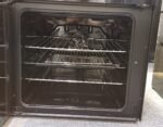 Swan SX16730B 60cm Double Oven Electric Cooker • Ceramic Hob • Black • 99 L - Image 6