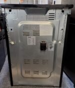 Stoves Richmond 600DF Classic Cream Dual Fuel Cooker - Image 9