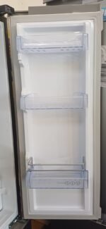 Beko GNE460520DVPZ No Frost American Fridge Freezer - Image 5