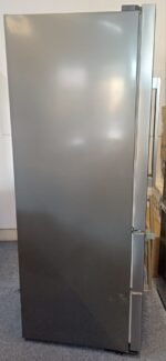 Beko GNE460520DVPZ No Frost American Fridge Freezer - Image 9