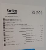 Beko GNE460520DVPZ No Frost American Fridge Freezer - Image 6