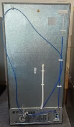 Beko GNE460520DVPZ No Frost American Fridge Freezer - Image 10