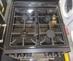 Stoves Richmond 600DF Classic Cream Dual Fuel Cooker - Image 16