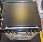 Stoves Richmond 600DF Classic Cream Dual Fuel Cooker - Image 14