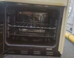 Stoves Richmond 600DF Classic Cream Dual Fuel Cooker - Image 19