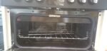 Stoves Richmond 600DF Classic Cream Dual Fuel Cooker - Image 17