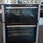 Kenwood 60cm Stainless Steel Electric Cooker – KDC60SS25
