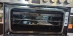 Kenwood 60cm Stainless Steel Electric Cooker – KDC60SS25 - Image 4