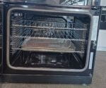 Kenwood 60cm Stainless Steel Electric Cooker – KDC60SS25 - Image 6