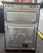 Kenwood 60cm Stainless Steel Electric Cooker – KDC60SS25 - Image 10