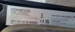 Kenwood 60cm Stainless Steel Electric Cooker – KDC60SS25 - Image 8