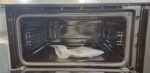 Beko KDVF100X 100cm Dual Fuel Range Cooker Stainless Steel - Image 5