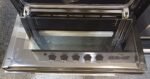 Beko KDVF100X 100cm Dual Fuel Range Cooker Stainless Steel - Image 6