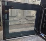 Beko KDVF100X 100cm Dual Fuel Range Cooker Stainless Steel - Image 8