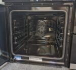 Beko KDVF100X 100cm Dual Fuel Range Cooker Stainless Steel - Image 7