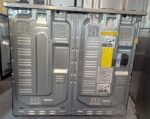 Beko KDVF100X 100cm Dual Fuel Range Cooker Stainless Steel - Image 15