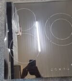 Matrix MXC070FR 75cm Electric Built-In Ceramic Hob - Image 3