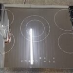 Matrix MXC070FR 75cm Electric Built-In Ceramic Hob