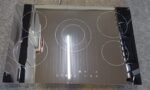 Matrix MXC070FR 75cm Electric Built-In Ceramic Hob