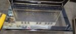 Logik LFTG90S25 90cm Duel Fuel Range Cooker Silver And Black - Image 5